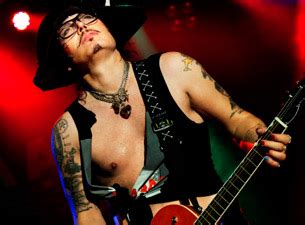 Win Tickets To ADAM ANT At Hard Rock Cafe Las Vegas Weekly