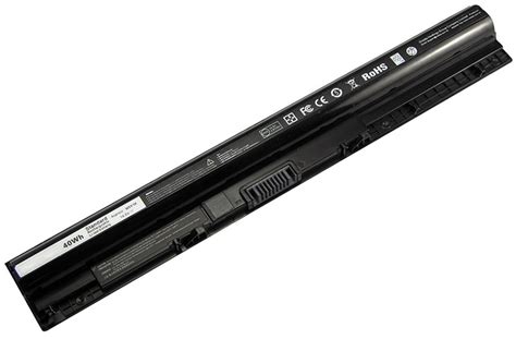 Battery For Dell Inspiron Laptop Wh Replacement Dell Inspiron