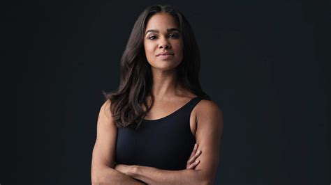 Misty Copeland Secretly Welcomed Her First Child