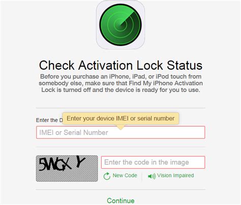 How To Check Iphone Icloud Activation Lock Status