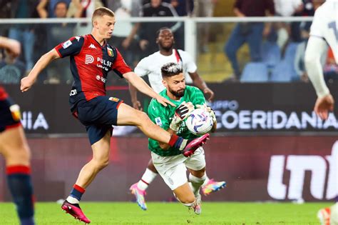 Pronostic Genoa Hellas V Rone Analyse Cotes Et Prono Du Match De