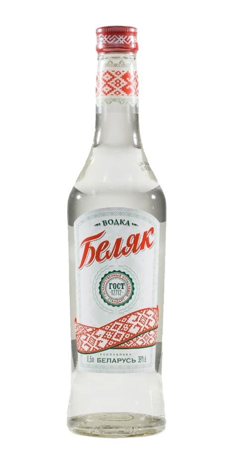 Водка Винторг