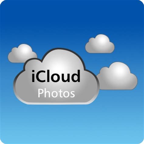 Photos With iCloud | Integr8 LLC.