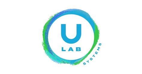 Ulab Systems Reveals Bold New Brand Identity