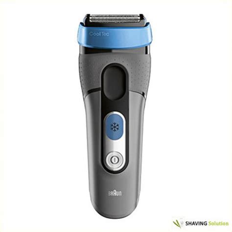 10 Best Electric Razors For Sensitive Skin