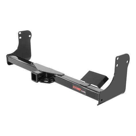 Curt Class Trailer Hitch Inch Receiver Compatible With