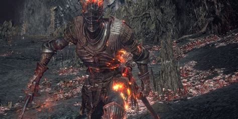 Dark Souls 3 A Step By Step Guide To Soul Farming