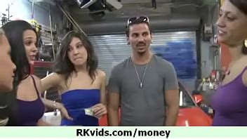 Horny Babe Getting Paid To Fuck Like A Pro LetMeJerk