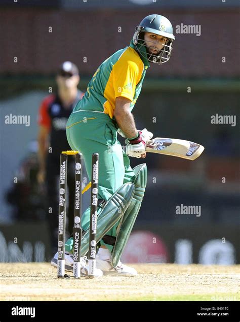 India South Africa 2011 Cricket Hi Res Stock Photography And Images Alamy