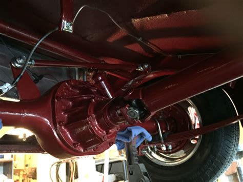 39 Chevy Business Coupe