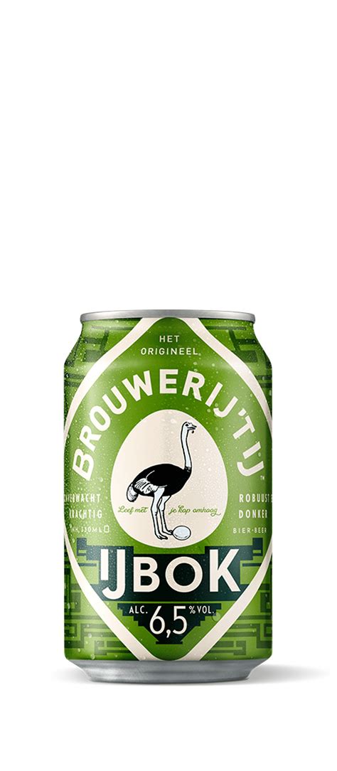 De brouwerij | Brouwerij 't IJ