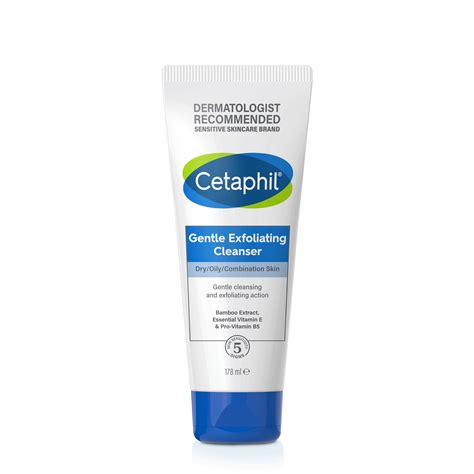 Cetaphil Exfoliante Facial Suave Cetaphil Es