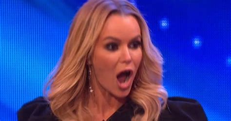 Bikini Clad Amanda Holden Shares Very Rare Picture With Husband Chris