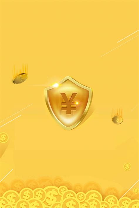 Digital Currency Virtual Currency Background Bitcoin Digital Currency