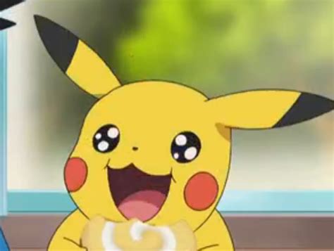 Image Creepy Pikachupng Pokéfanon Fandom Powered By Wikia