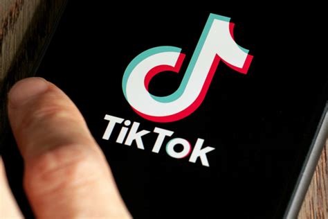 Fbi Doj Investigating Tiktok Spying On Journalists