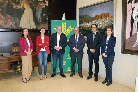 Convenio Con Cooperativas Agro Alimentarias Extremadura