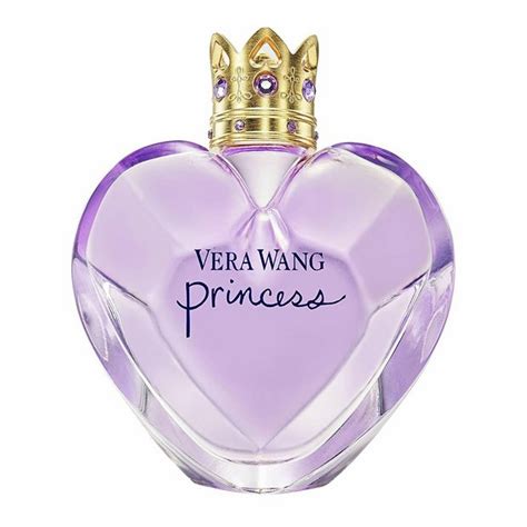 Vera Wang Princess Perfume Collection Atelier Yuwaciaojp