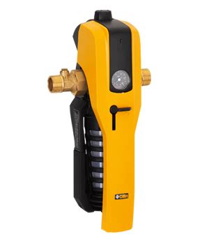 Filtration - Cillit Water Technology