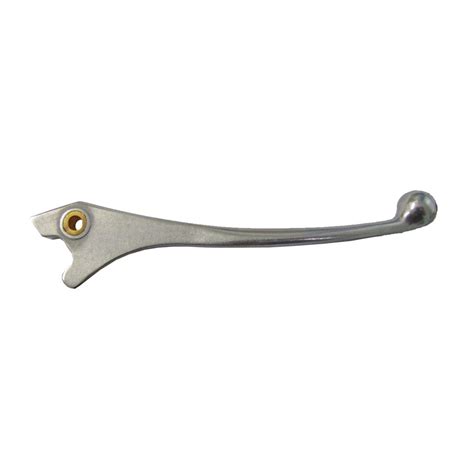 Aw Motorcycle Parts Front Brake Lever Alloy As Fitted To