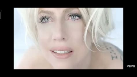 Lady Gaga Bad Romance Reversed Youtube