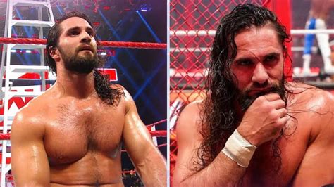 Seth Rollins Was Upset With Multiple Wwe Superstars Backstage Felt