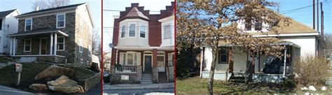 Washington Street Parkesburg Chester County Rentals