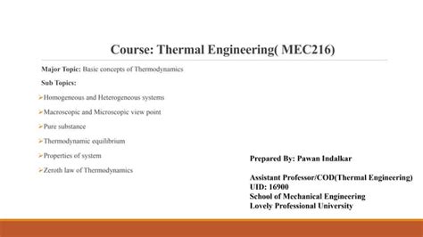 2. Basic concepts of Thermodynamics.pptx