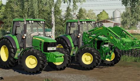 John Deere Premium Series V Gamesmods Net Fs Fs Ets Mods