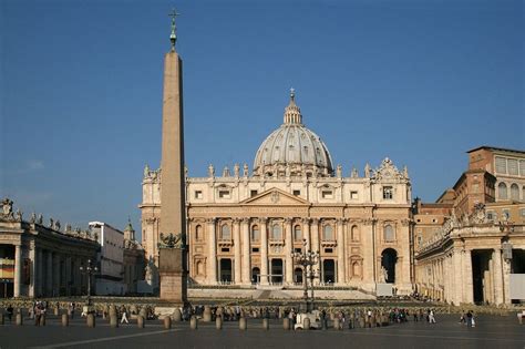 Gereja Tertua Di Dunia