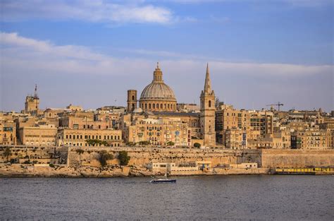 Descubre Malta A Trav S De Sus Escenarios Cinematogr Ficos Bekia Viajes