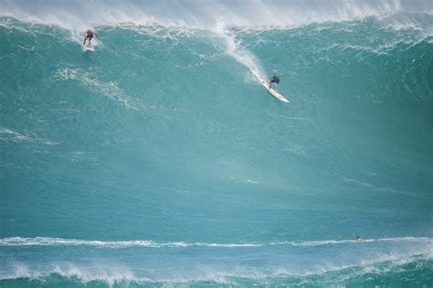 Eddie Aikau Big Wave Invitational Surf Contest Waimea Bay Flickr