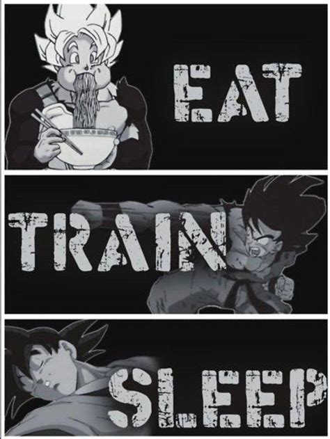 Goku Gym Wallpapers Top Free Goku Gym Backgrounds WallpaperAccess