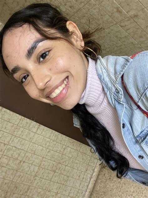 A Burst Of Vibrant Latina Energy Scrolller