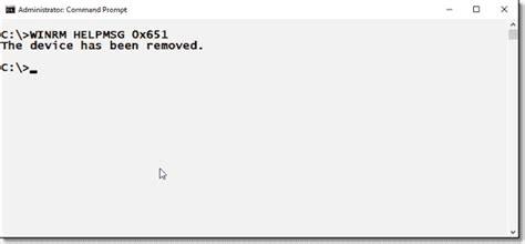 Capturing Error Messages And Looking Up Text For Error Code Numbers