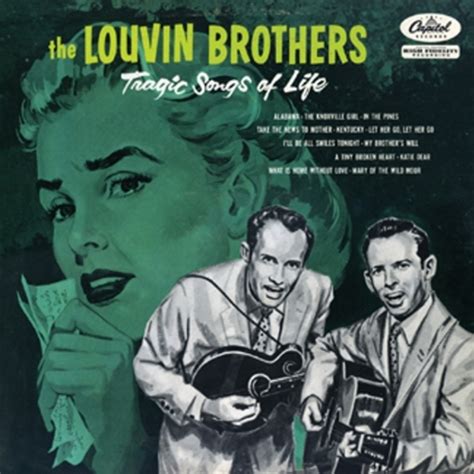 The Louvin Brothers Alchetron The Free Social Encyclopedia