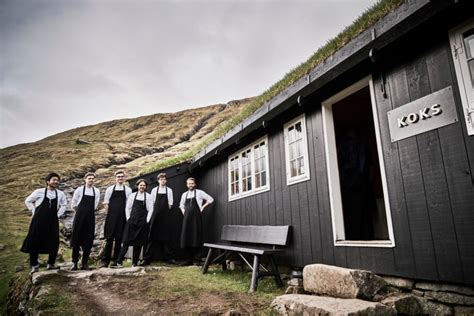 Faroese Food: tradition shaped by unique geography — Looking North