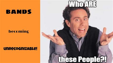 bands   essentially tributes   charge