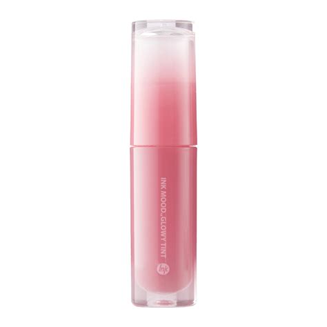 Peripera Ink Mood Glowy Tint Long Lasting Lip Tint 10 Captivating