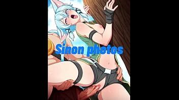 Sword Art Online Hentai Asuna Sinon And Silica XNXX