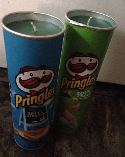 Top 10 Uses For Empty Pringles Tubes