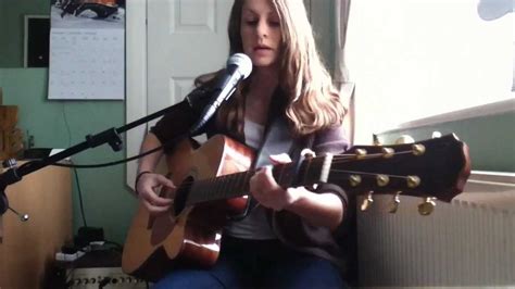 Iris Goo Goo Dolls Acoustic Cover Youtube
