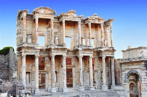 10 Breathtaking Ancient Ruins In Europe