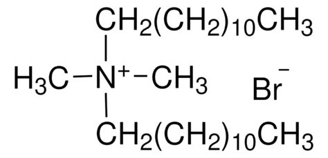 Didodecyldimethylammonium bromide 0.98 DDAB