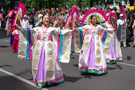 Karneval Der Kulturen 2023 In Berlin Das Erwartet Euch