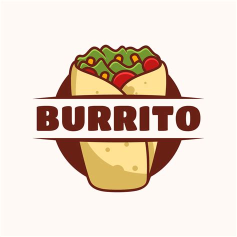 Burrito Logo