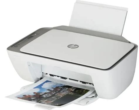 Hp Deskjet 2700 All In One Printer Series Data Sheet