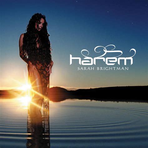 Harem Album By Sarah Brightman Spotify