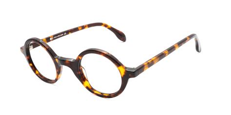 Oaken 4 Tortoise Round Glasses For Men And Women Specscart ®