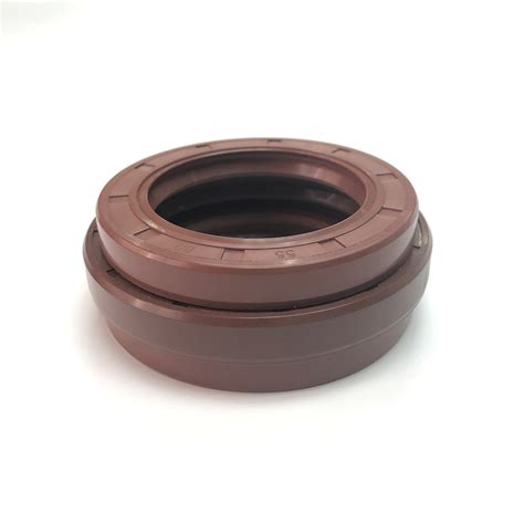 Silicone Rubber Seal Radial Oil Seal Rotary Seals Shaft Seals China